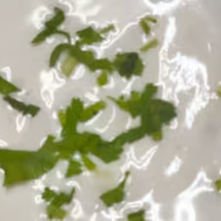 Refreshing Raita: Perfect Indian Side
