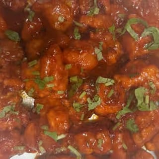 Chicken 65