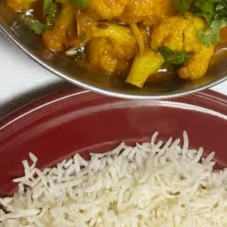 Aloo Gobhi