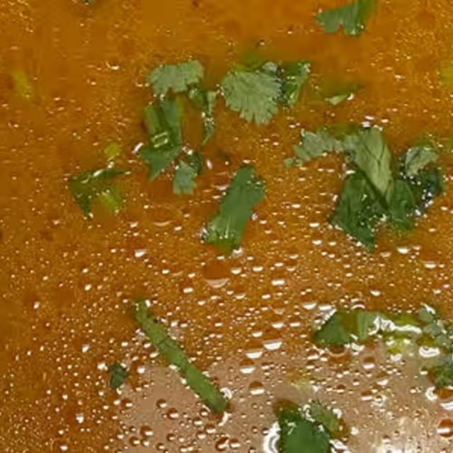 Mango Chutney.
