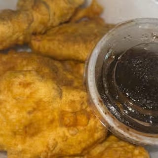 Chicken Pakora
