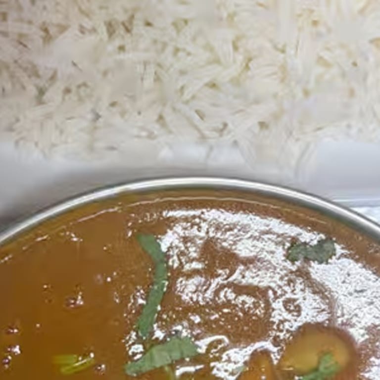 Delicious Chana Masala and More