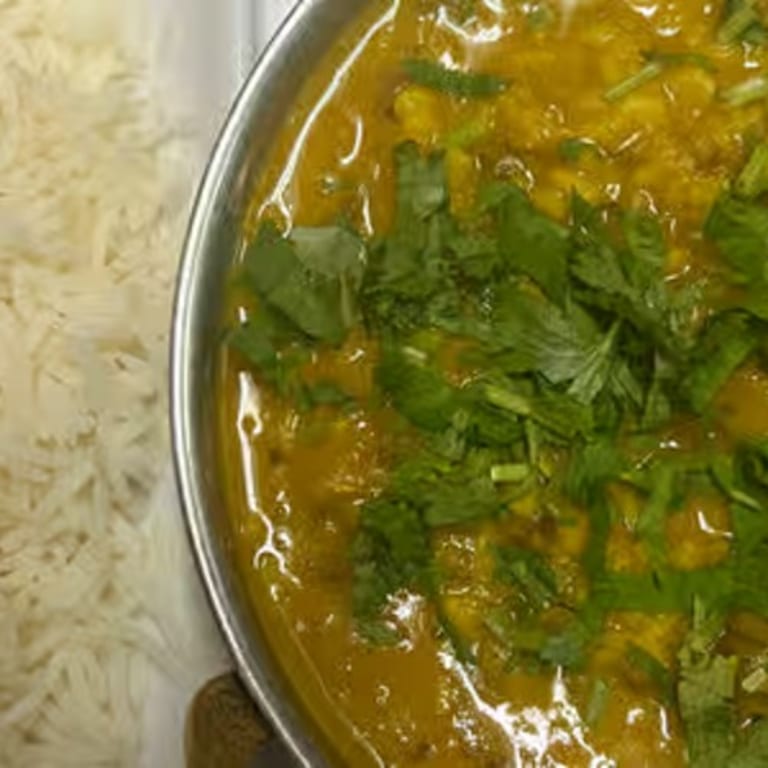 Delicious Dal Dishes: Indian Comfort Food