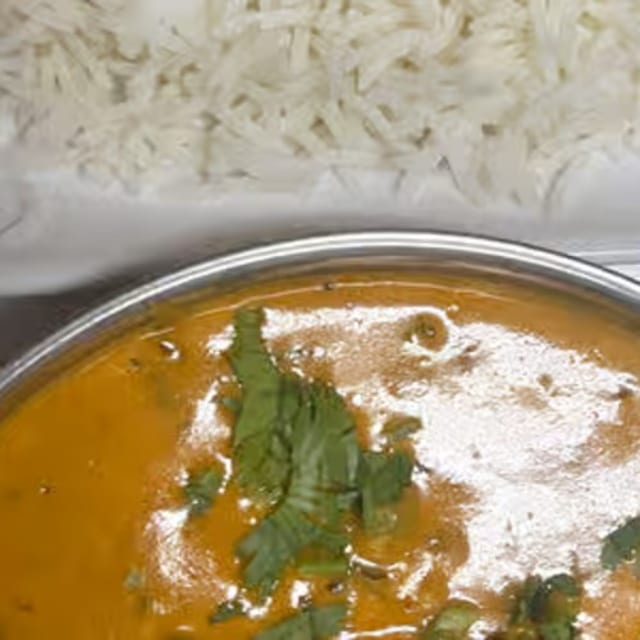 Matar Malai Methi.