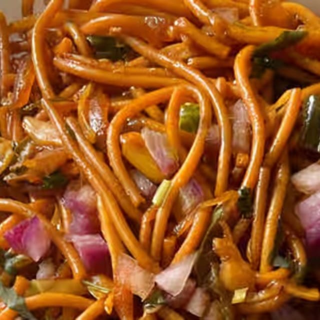 Chowmein.
